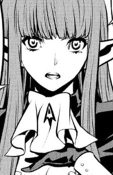 Айзелин Барчелли Майяль Хюлькенберг