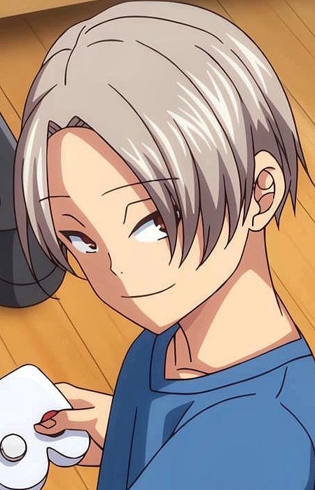 Хироюки Мацуда