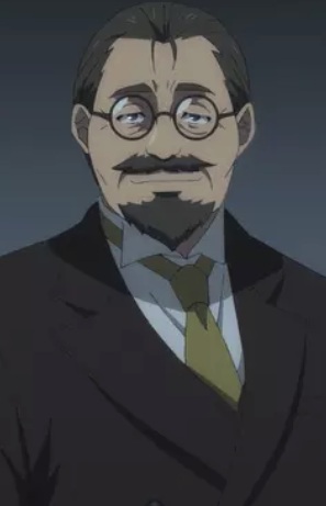 Министр образования