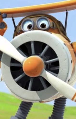 Великий Альберт