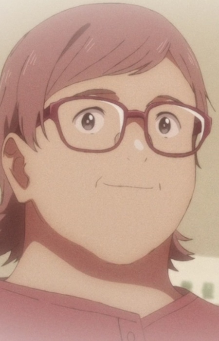 Канаэ Хитобути