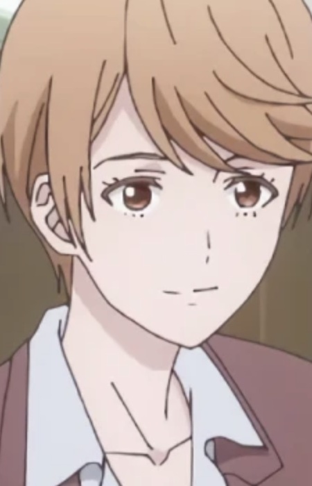 Кэйто Мицуки