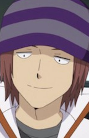 Хидэхидэ Хиноэ