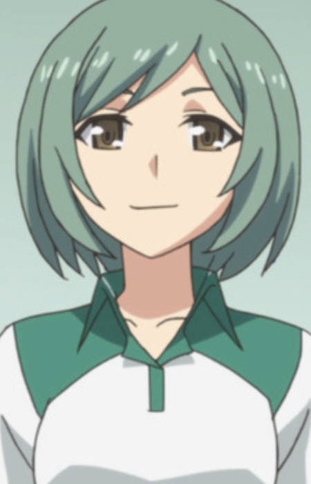 Тика Сакаки