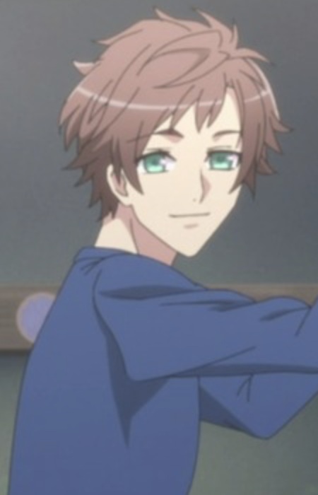 Каору Минаги