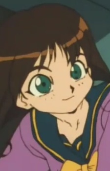 Куруми Томонага