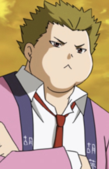 Бодзабуро Тайра