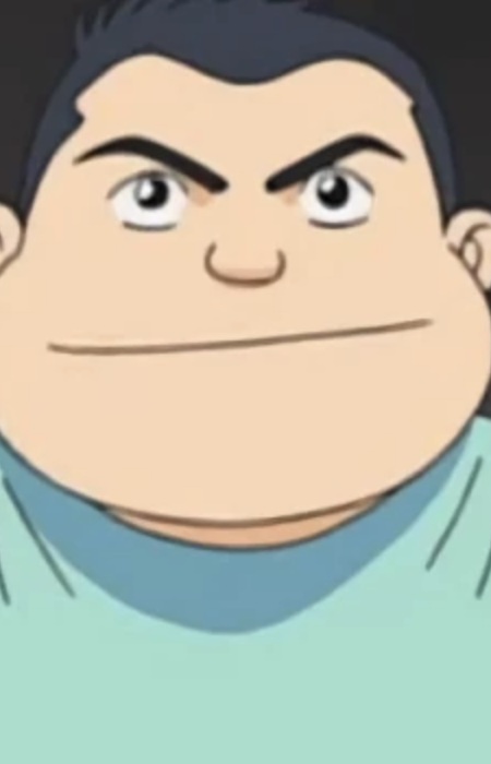 Доктор Эйджи