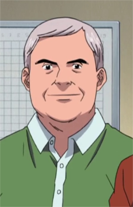 Владелец клуба го