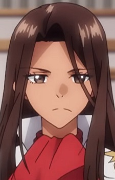 Натали Шааль