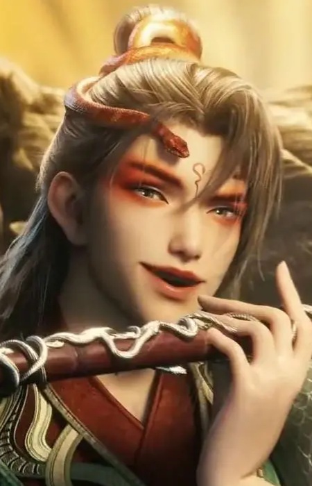 Цзяонань Лун