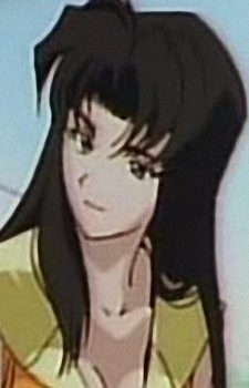 Сотрудница Д