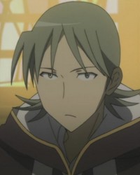 Ринсэн Сираэ