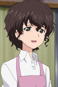 Ёсико Акияма