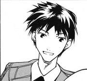 Горо Асакура