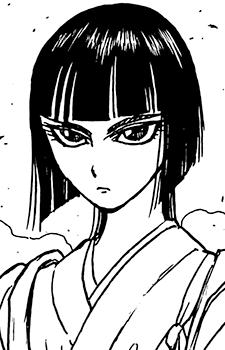 Курэнай Цугэ