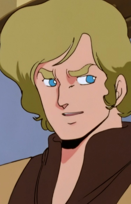 Даниэль Сезар