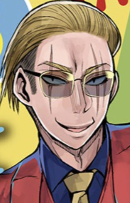 Кэйити Тодороки