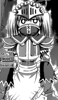 Мисао Каракури