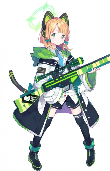 Мидори Сайба