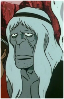 Старейшина