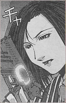 Хан Ридзюнг