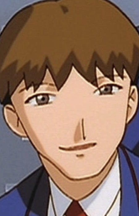 Наоя Сиодзаки