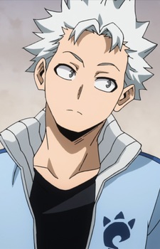 Нацуо Тодороки