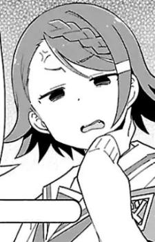 Представительница библиотеки