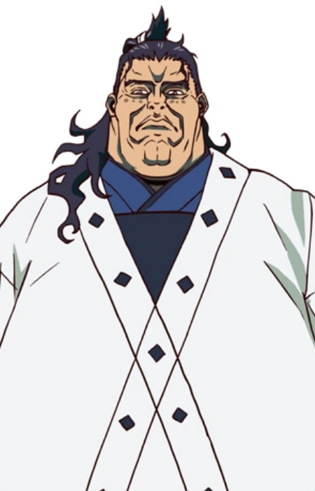 Ятаро Инуда