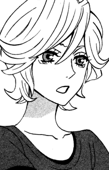 Курико Татибана