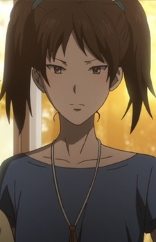 Рэна Акинокава