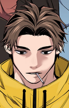 Гвонхёк Чан