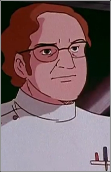 Доктор Серч