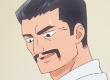 Мастер каратэ