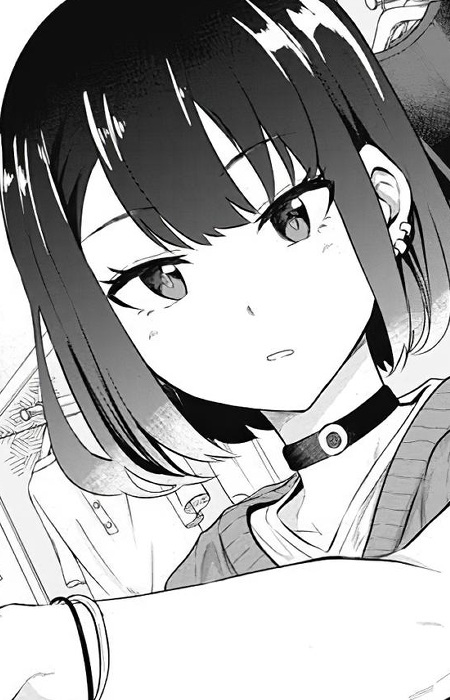 Нару Итиносэ