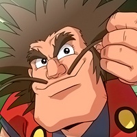 Сибараку Цуругибэ