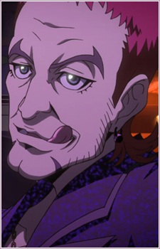 Бенуа Депардье