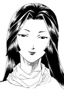 Юрико Ханаоодзи