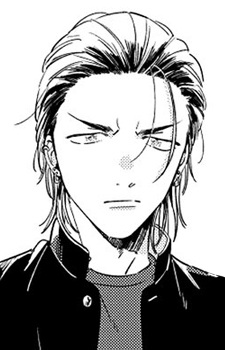 Хираги Кумадзаки