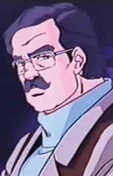 Доктор Камерон