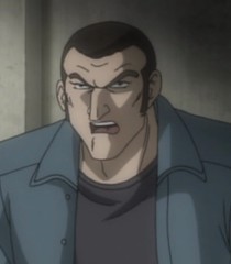 Тед Коулман