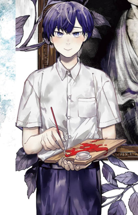 Сора Отонаси