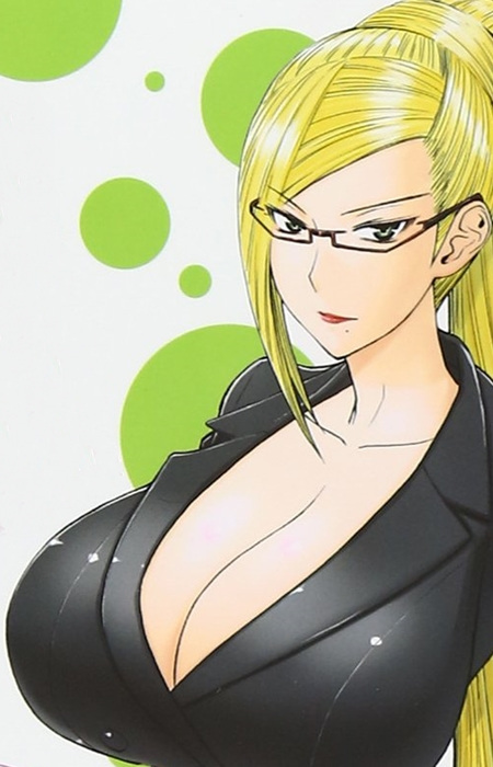 Нацумэ Орикава