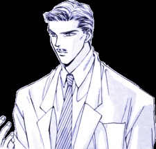 Такахаса Макихара