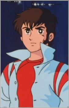 Исаму Напото