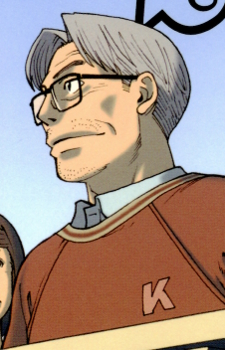 Котаро Ивасаки