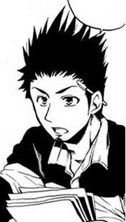 Макото Сакай