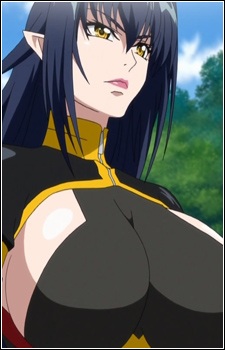 Аннероуз Ваджра