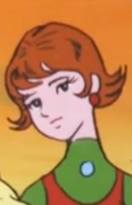 Саори Идзуми